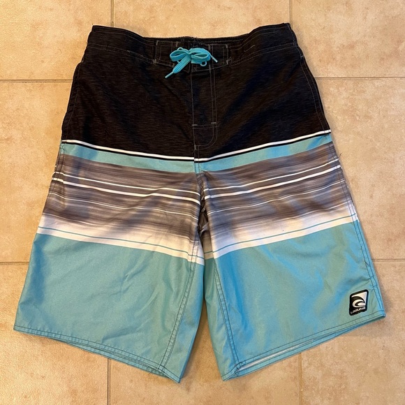 Laguna Other - Boys 18/20 Laguna Board Short Swim Trucks (longer length)